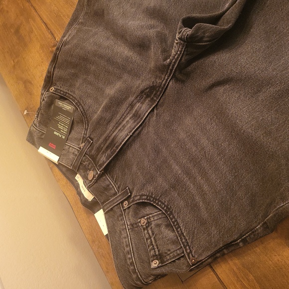 NWOT Levis X Flood 27 x 32 - Picture 7 of 11
